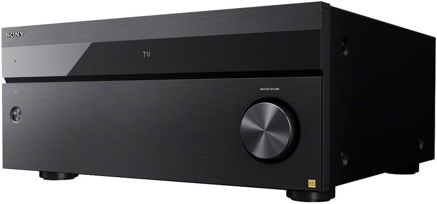 Sony STR-AZ5000ES 11.2 Channel 8K Home Theater AV Receiver with Dolby Atmos