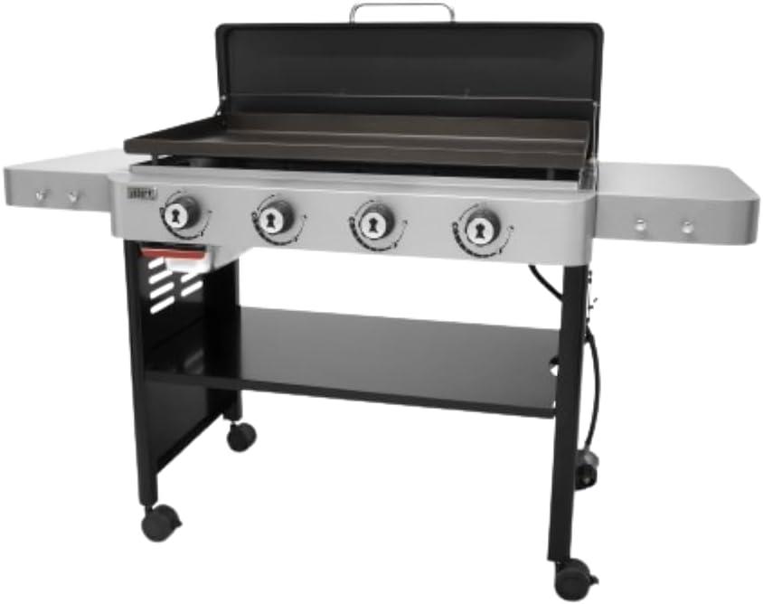 Weber 36-Inch Propane Griddle - 44310401