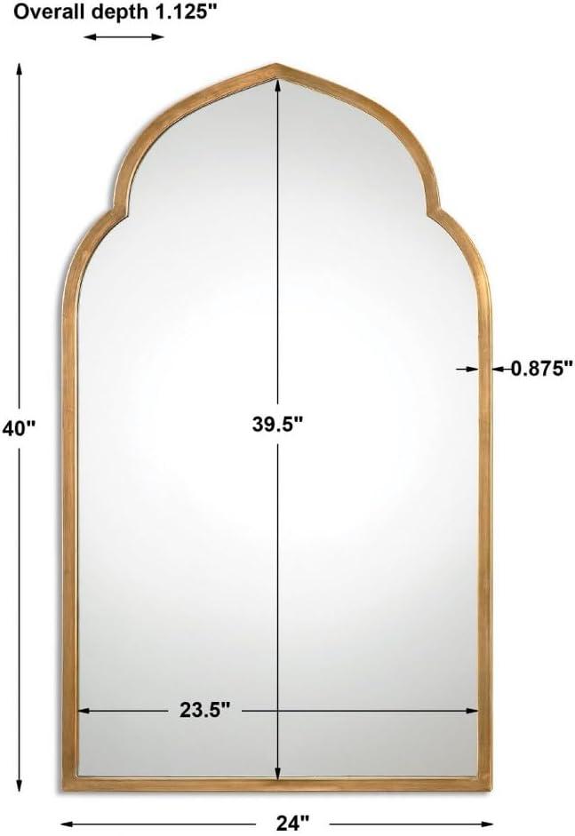 Darnetta Mirror