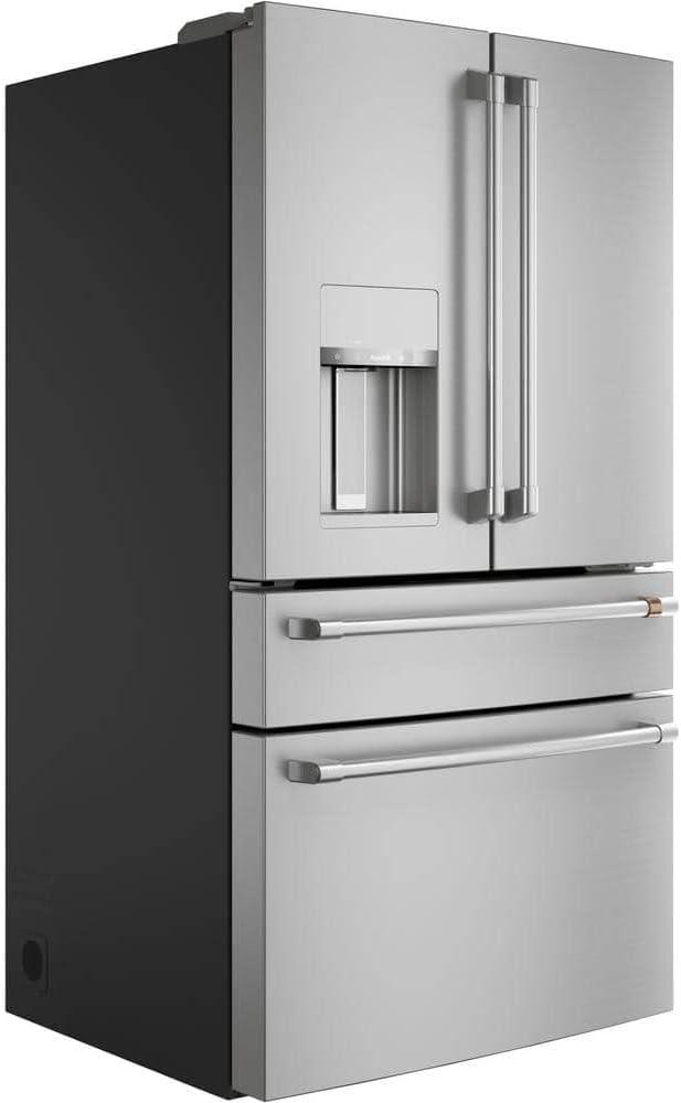 Café 36" French Door 27.8 cu. ft. Refrigerator