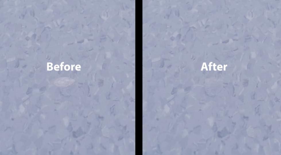 CalFlor Floor Repair Kit