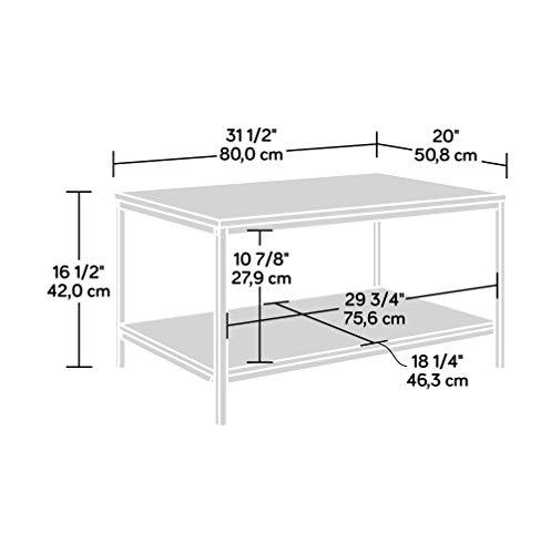 Florence Coffee Table