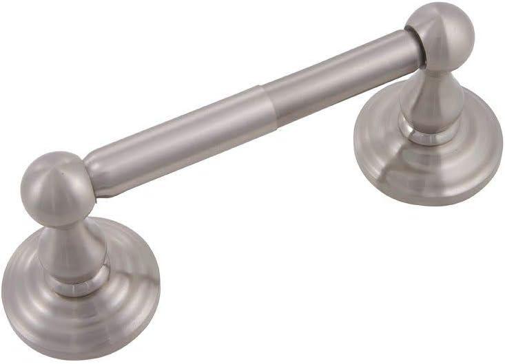 Delaney Hardware 600 Series Wall Mounted Toilet Paper Holder 550008