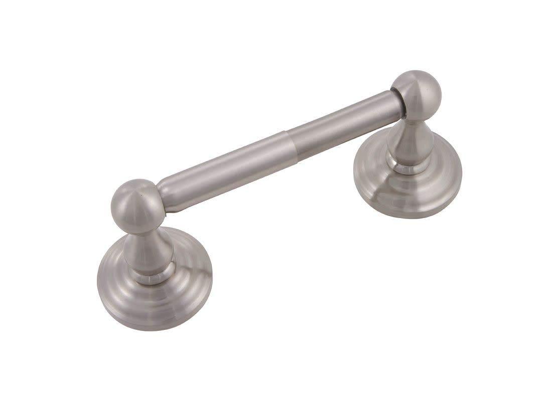 Delaney Hardware 600 Series Wall Mounted Toilet Paper Holder 550008