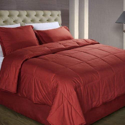 Traditional Comforter