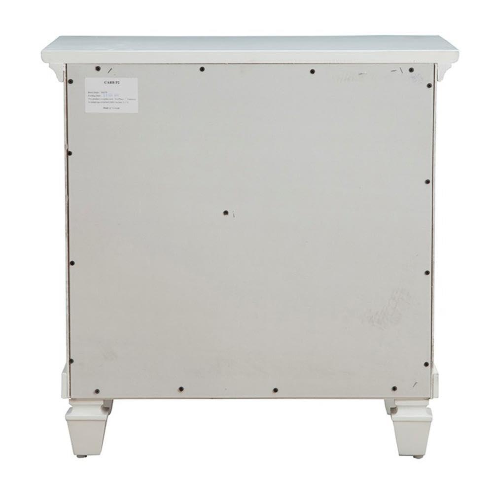 Gleda 3 - Drawer Nightstand