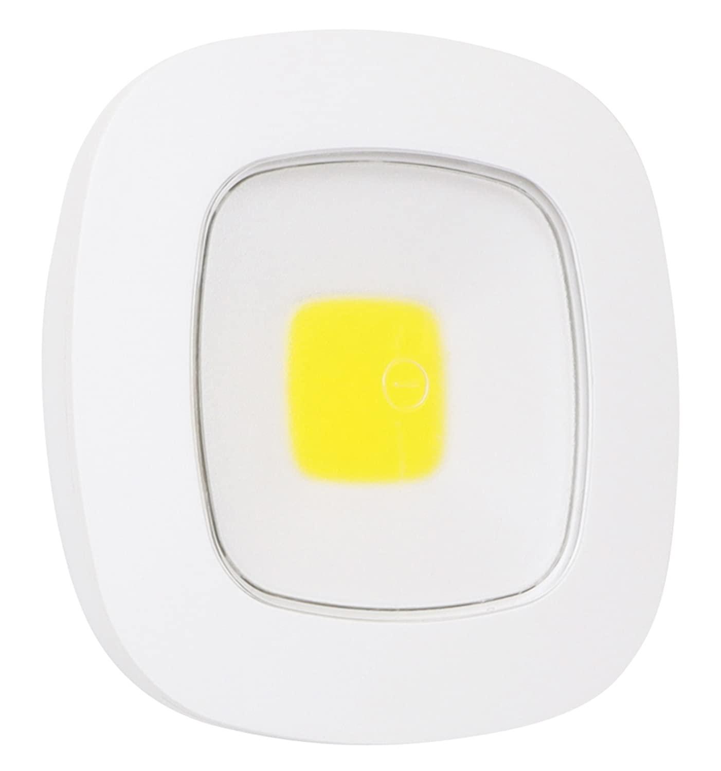 Tamper Resistant 3-Way Light Switch