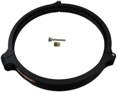 OEM Hayward SwimClear & ProGrid DE Pool Filter Clamp Complete System DEX2421JKIT