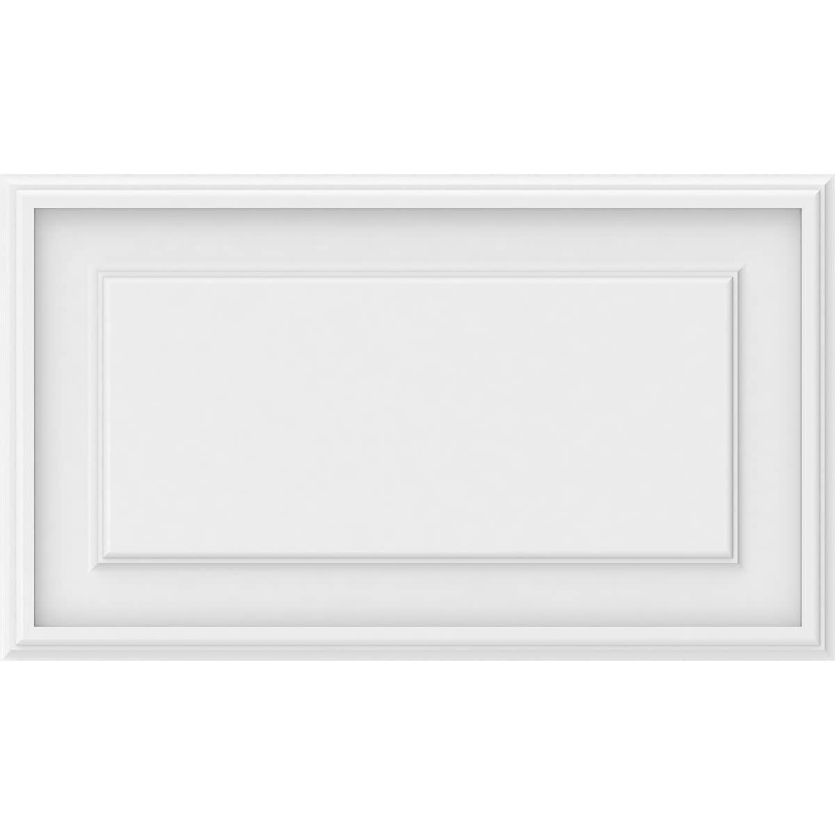 Legacy Raised Decorative Wall Panel