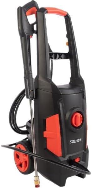 Stalwart 2400 PSI Pressure Washer with 5 Nozzles