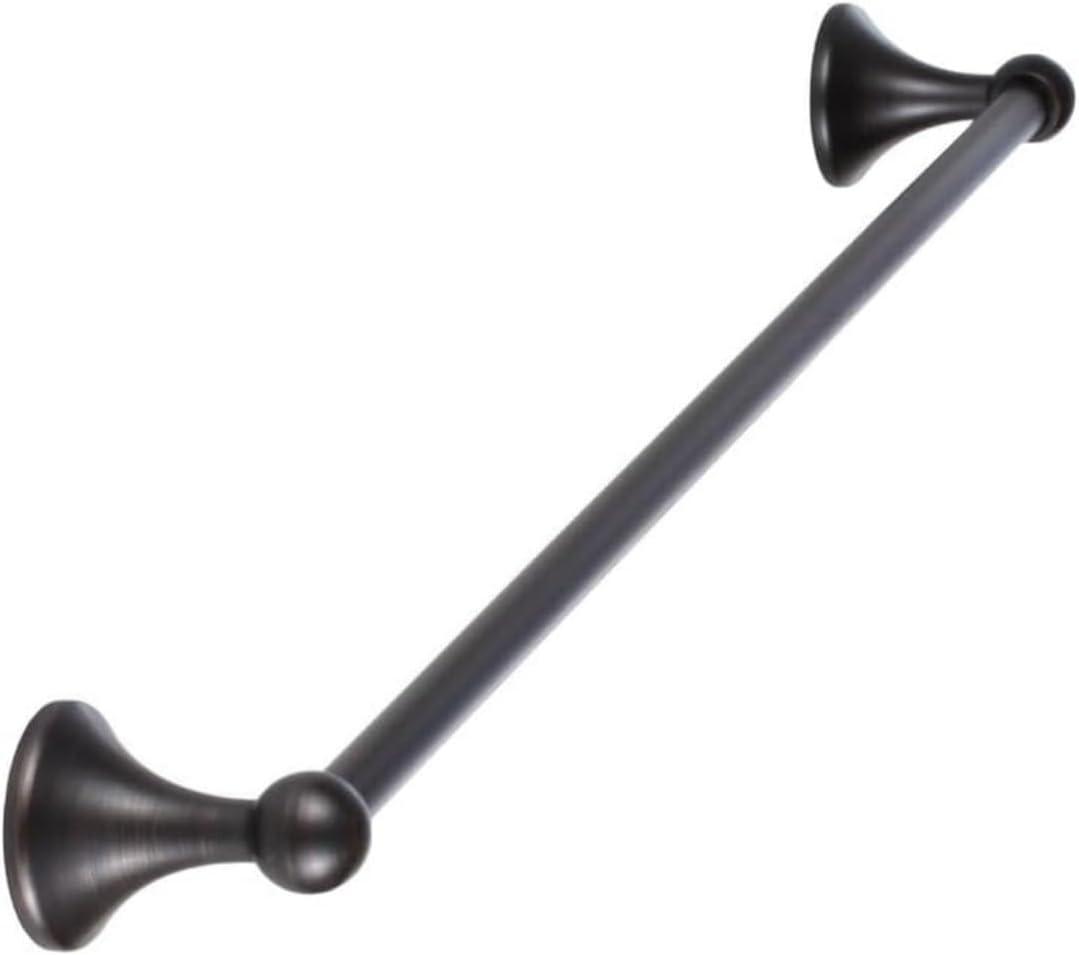 Preston 18" Wall Mounted Towel Bar