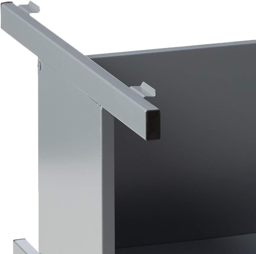 Safco Products Company File Cabinet Base - BASE ONLY