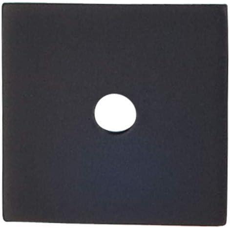 Top Knobs Square Backplate
