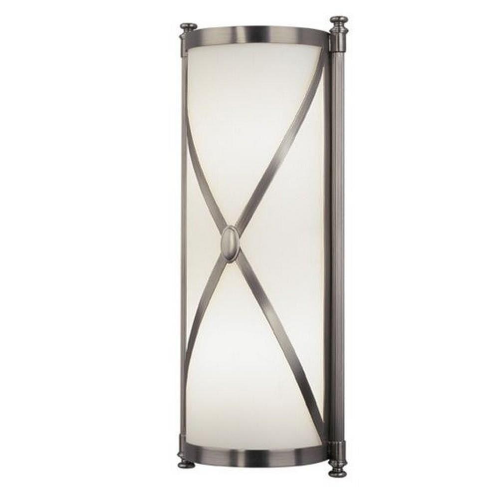 Chase Flush Mounted Sconce