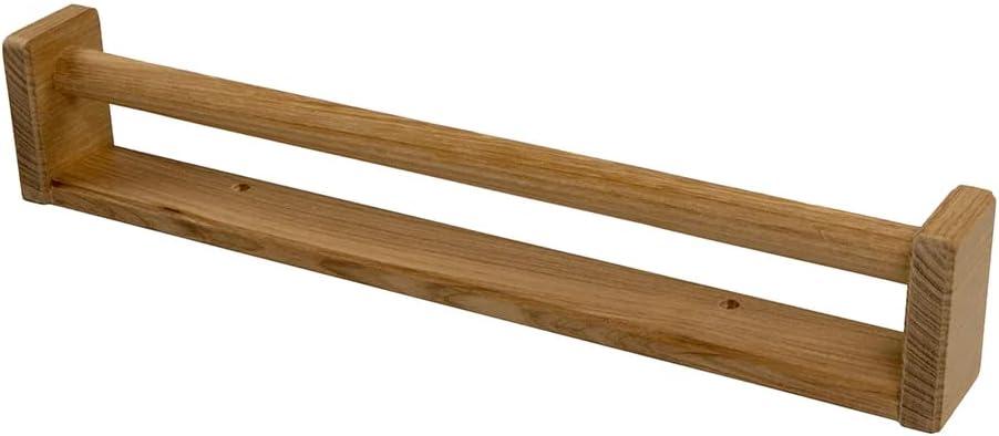 Zen 16'' 1 Wall Towel Bar