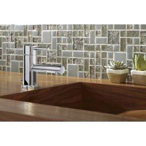 Align Single Hole Bathroom Faucet