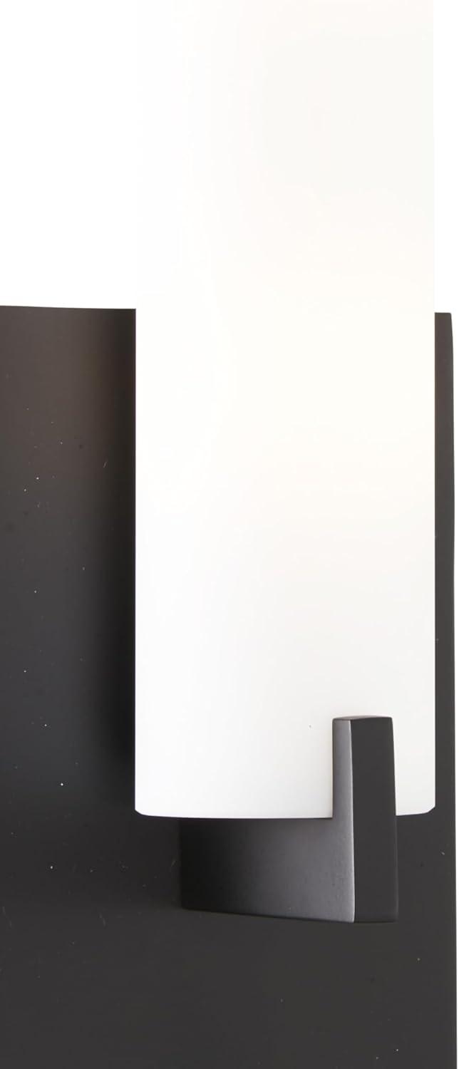 George Kovacs Lighting 2 - Light Sconce in  Coal