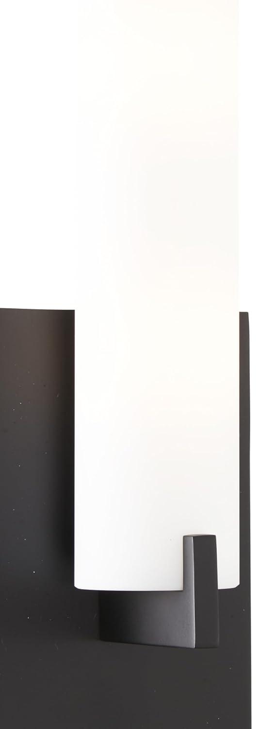 George Kovacs Lighting 2 - Light Sconce in  Coal