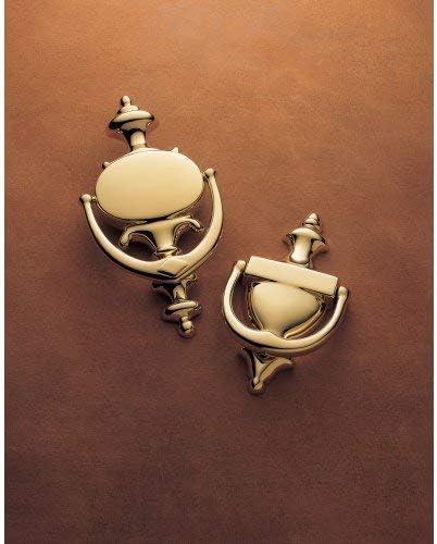 Baldwin Colonial Door Knocker
