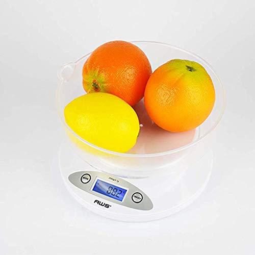 American Weigh Scales American Weigh Scales Digital Scale