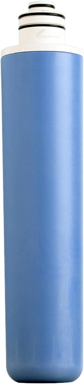 Pentek Blue Quick-Change Granular Activated Carbon Filter