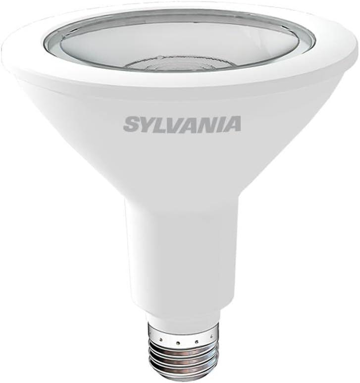 Sylvania Eco LED PAR38 14W Daylight Bulbs 2-Pack