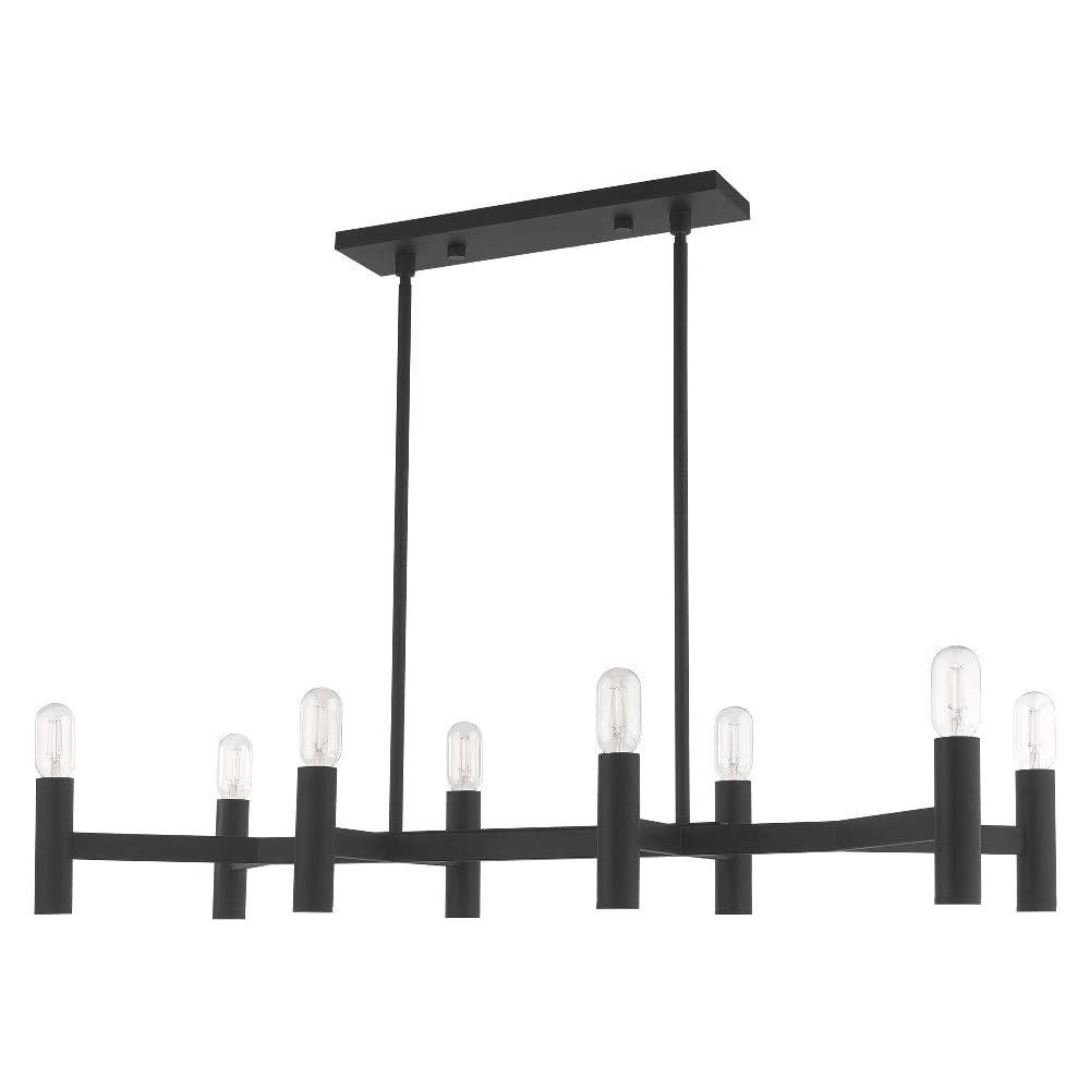 Everly Quinn Heyes 8 - Light Classic / Traditional Chandelier