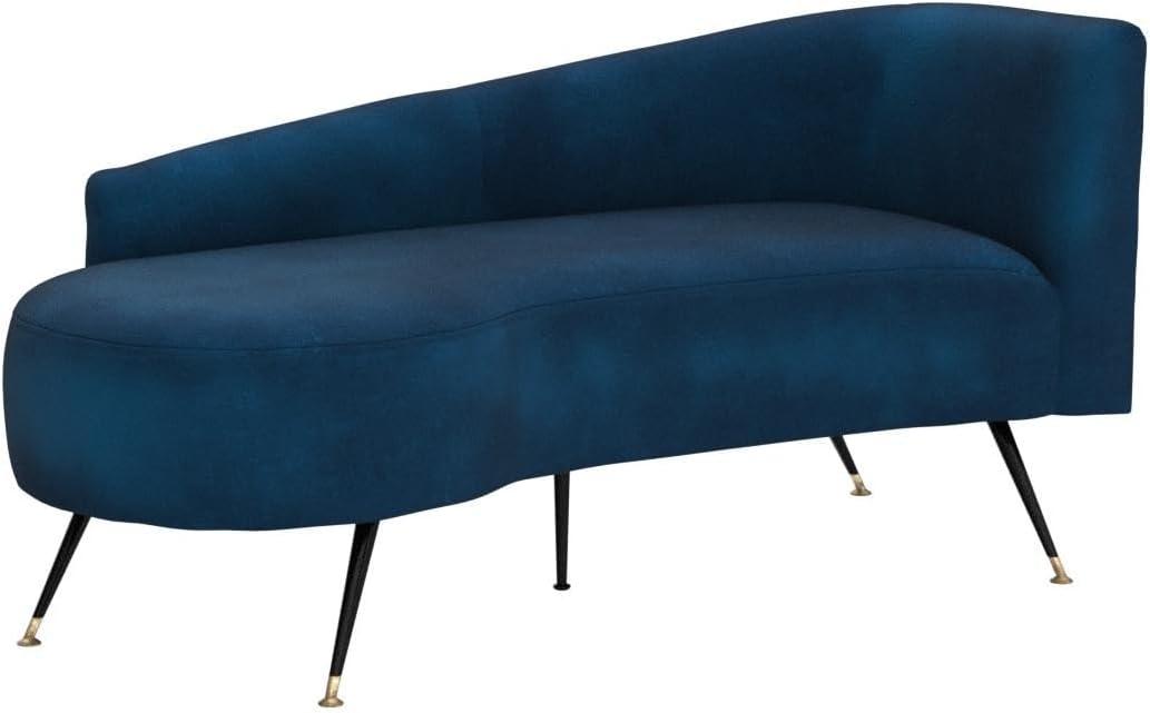 Evangeline Parisian Settee  - Safavieh