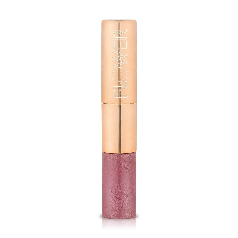 FLOWER Beauty Mix N' Matte Lip Duo - Tickled Pink