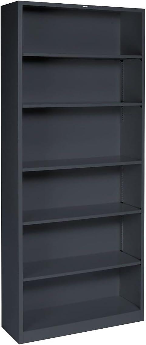 Brigade Standard Bookcase