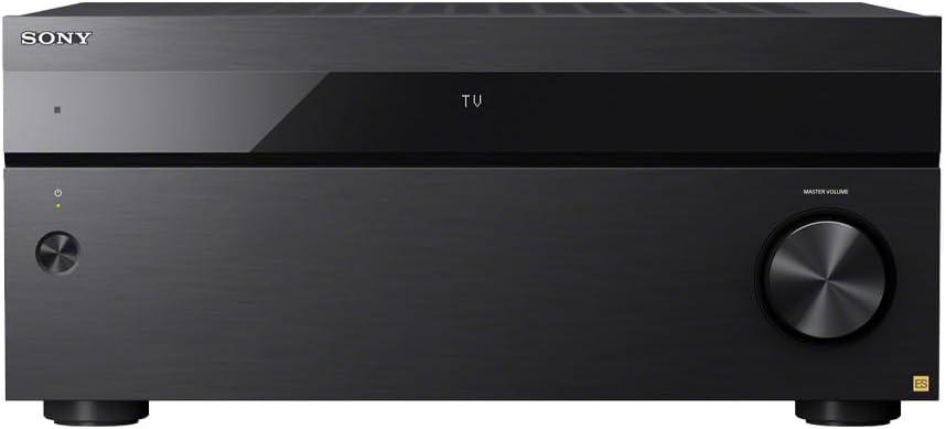 Sony STR-AZ5000ES 11.2 Channel 8K Home Theater AV Receiver with Dolby Atmos