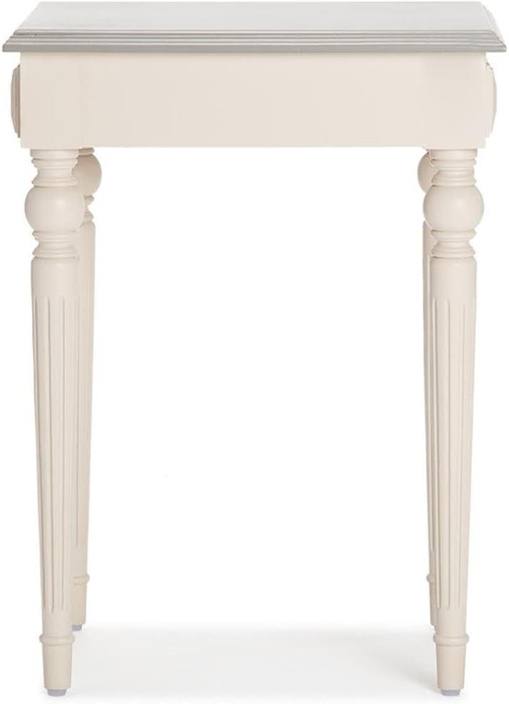 ClickDecor Amos Side Table with Drawer