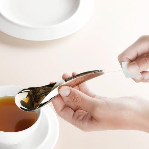 Tèo Spoon for Tea Bag