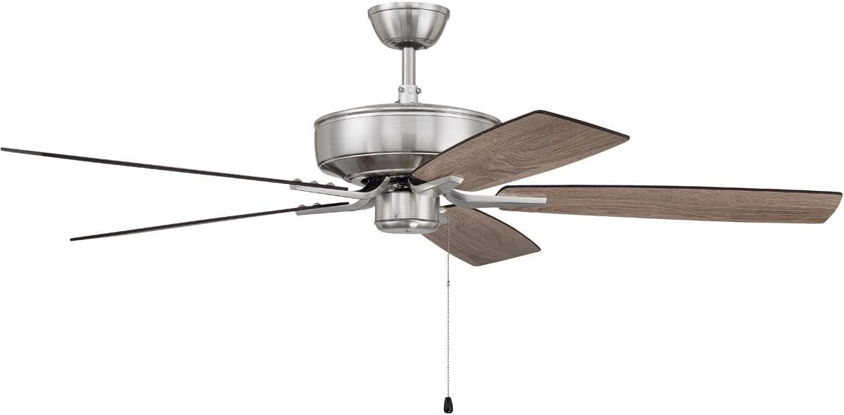 Pro Plus 52" Fan 52'' Ceiling Fan