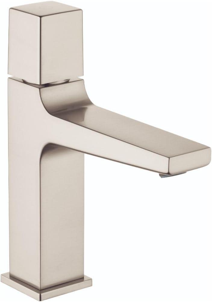 Metropol Low Flow Water Saving Single Hole Bathroom Faucet