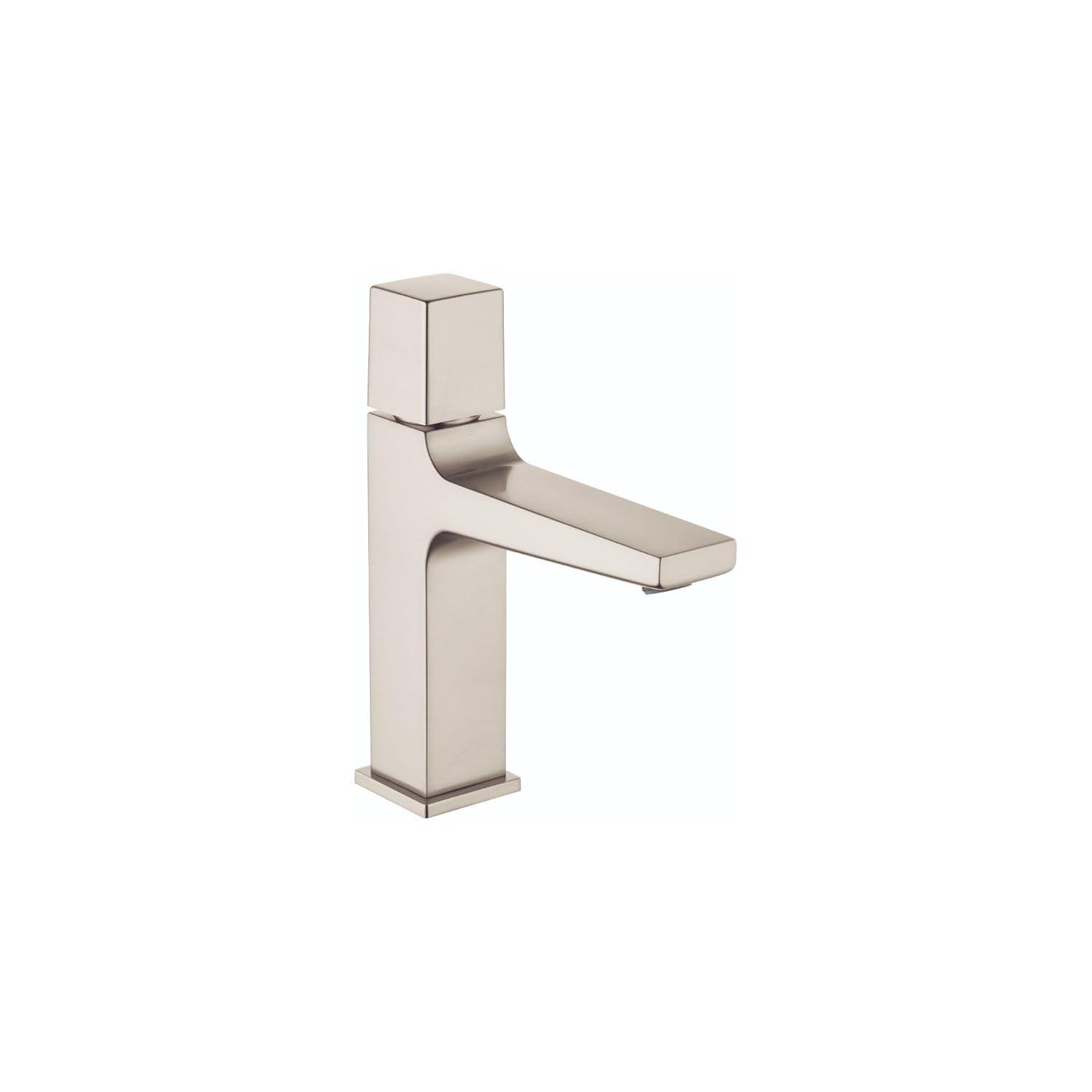 Metropol Low Flow Water Saving Single Hole Bathroom Faucet