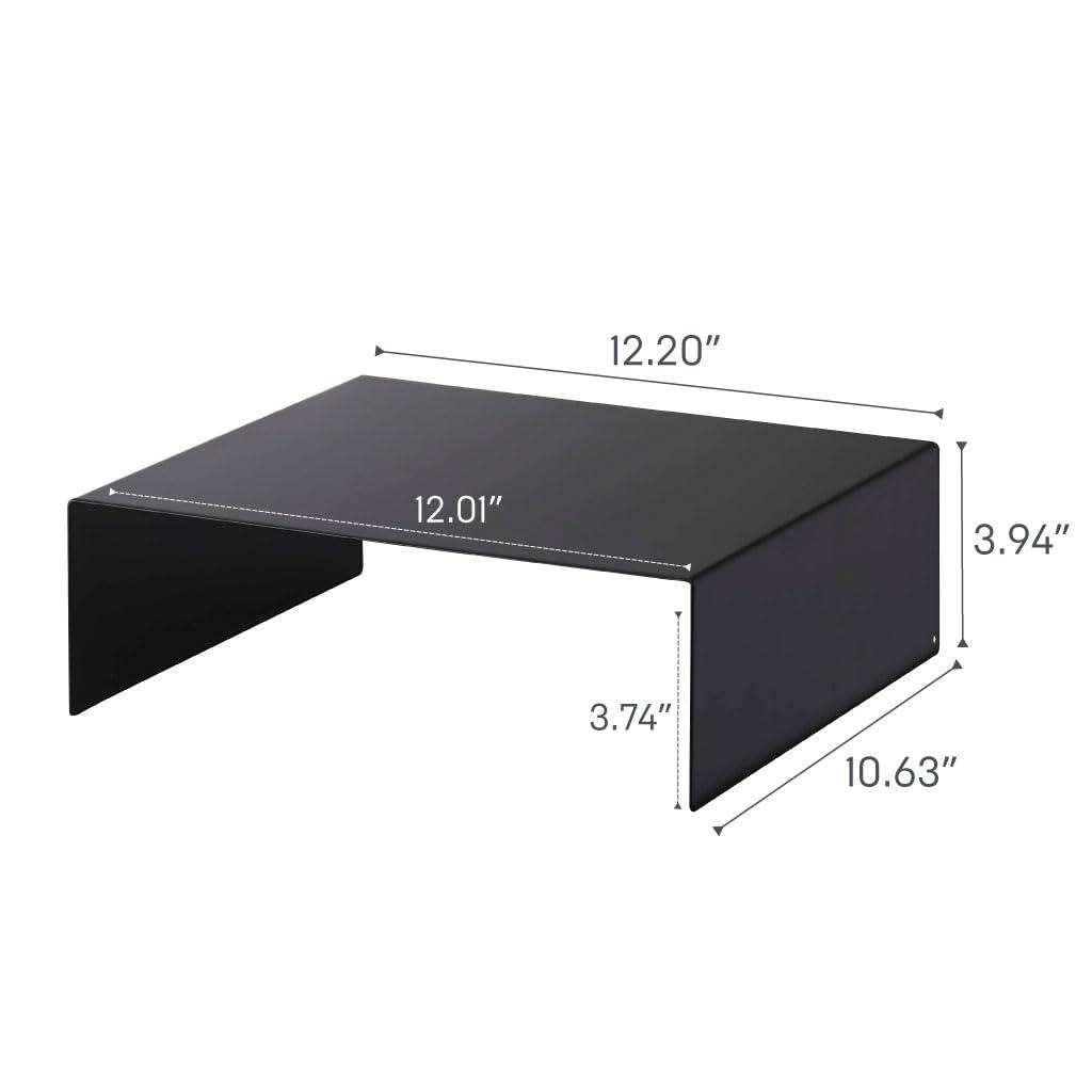 Yamazaki Home Tower Steel Helper Shelf