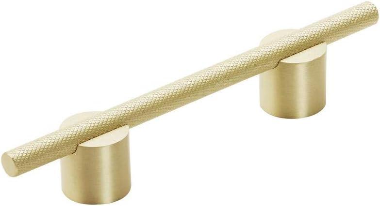 Transcendent 3 3/4" Center to Center Bar Pull