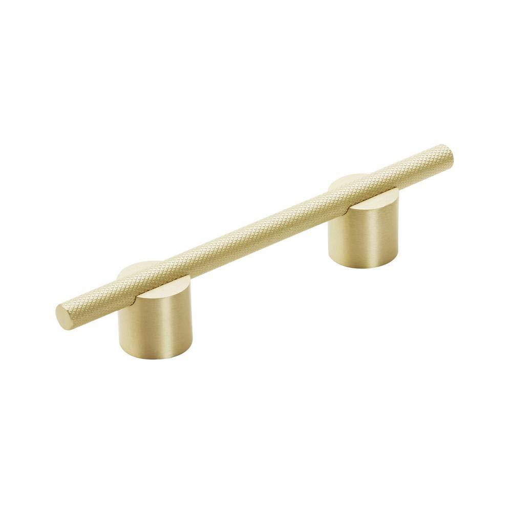 Transcendent 3 3/4" Center to Center Bar Pull