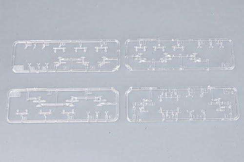 1/700 USS Saratoga CV3 Aircraft Carrier