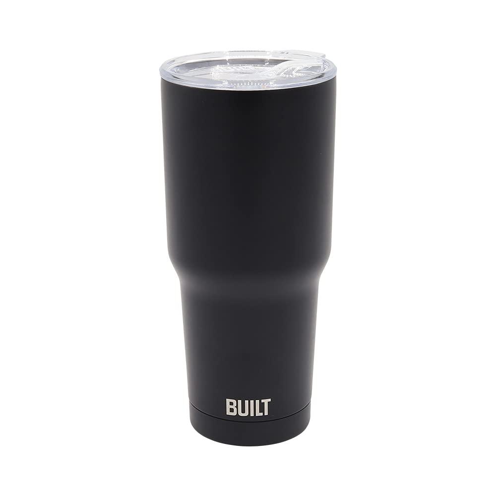 Built NY Built NY 30 oz. Double Wall Vacuum Sealed Stainless Steel Tumbler