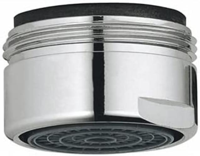 Eurosmart Chrome Modern Screw-Type Faucet Aerator