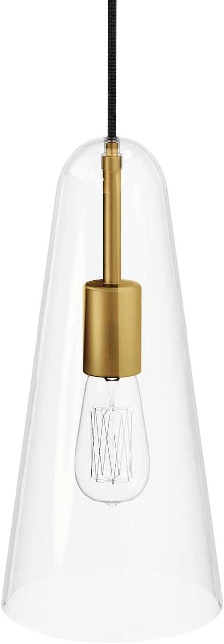 Modway Modway Beacon 1-Light Pendant Light