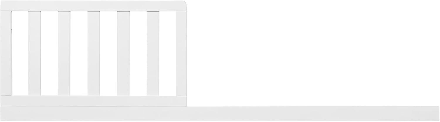 Oxford Baby Cozy Nest Toddler Guard Rail - Snow White