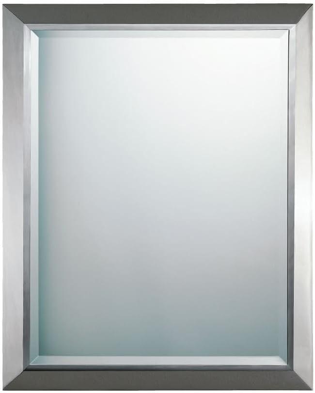 Kichler Signature Signature Mirror in Chrome