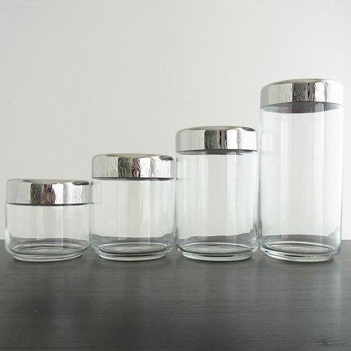 Alessi Dressed Kitchen Box