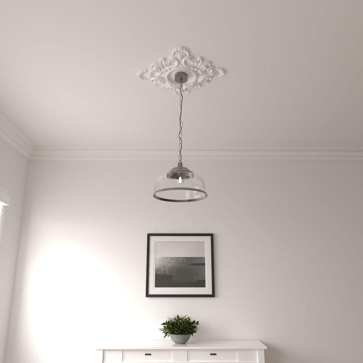 Crawley Ceiling Medallion