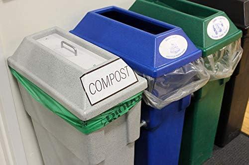 BioBag Resin Compost Bag