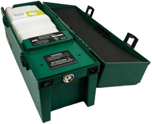 Atrix VACGRNS Green Supreme Renovate, Repair, and Paint (RRP) Vacuum