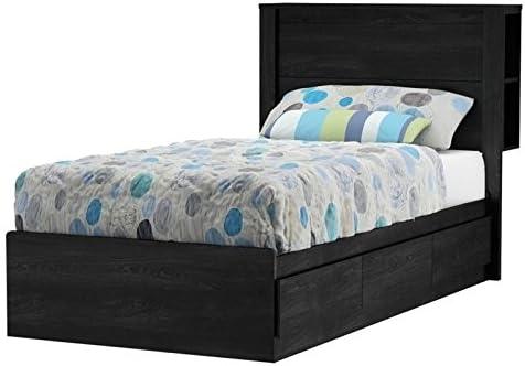 Fynn Twin Mate's & Captain's Bed by South Shore